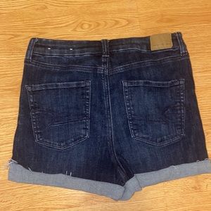 High Waisted American Eagle shorts